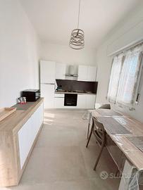 3+3 camere matrimoniali ad uso singolo