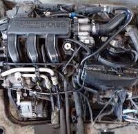 Ricambi motore smart 450 benzina