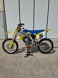 RMZ 250