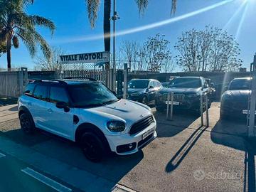 Mini Cooper Countryman 2.0 150 CV C.AUTOMATICO