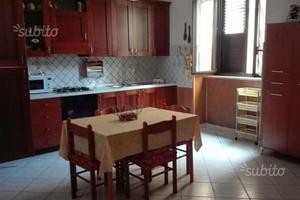 A pian terreno con giardino dal 12 settembre