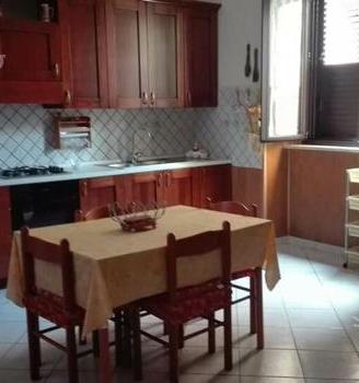 A pian terreno con giardino dal 12 settembre