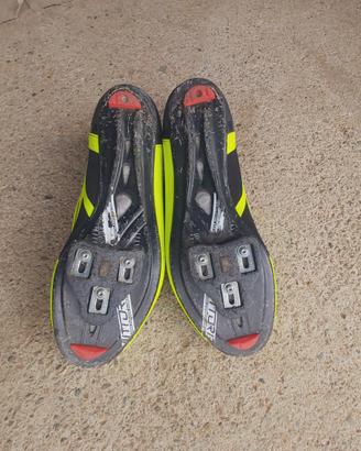 scarpe bdc Vittoria 