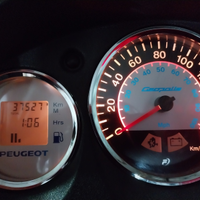 Peugeot Geopolis 250