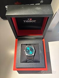 Tissot prx quarzo