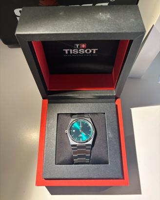 Tissot prx quarzo