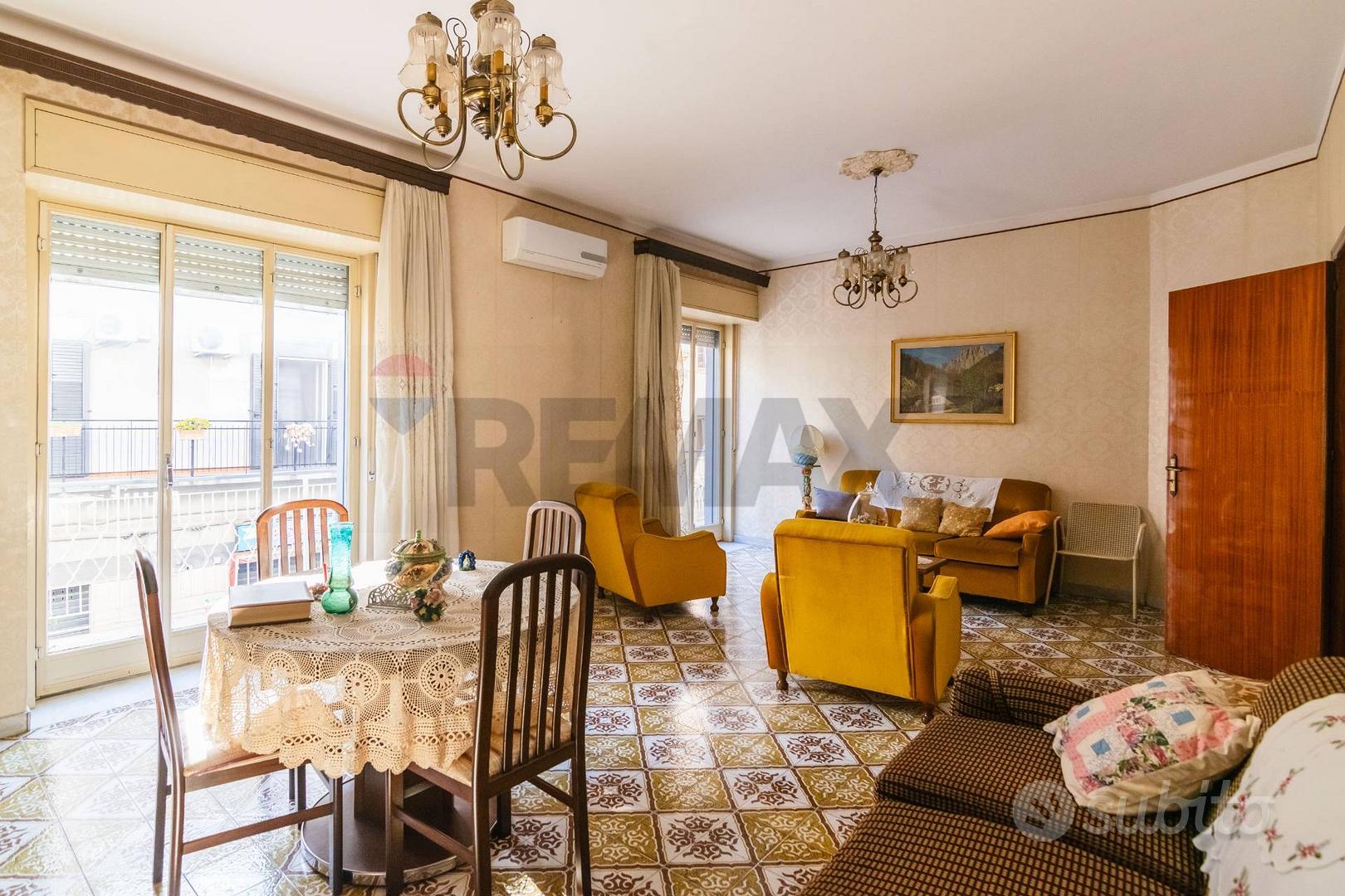 Apartment in Lentini, Siracusa - Vista 4