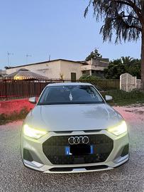 Audi A1 Allstreet - Aprile 2023