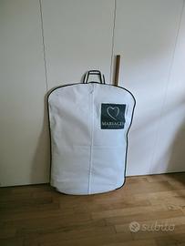 Sottogonna a 2 cerchi S Mariages 