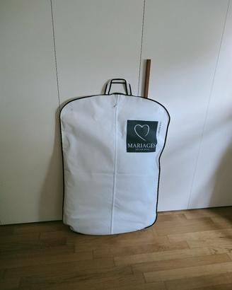 Sottogonna a 2 cerchi S Mariages 