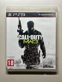 Call Of Duty : Modern Warfare 3 - PS3