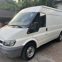 FORD Transit 300 2.4 TD/90 PM-TA