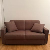 Divano letto Respace 2 posti