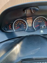 Scooter suzuki burgman 400
