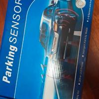 parking sensor / sensori di parcheggio