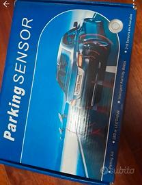 parking sensor / sensori di parcheggio