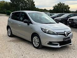 Renault Scenic Scénic XMod 1.5 dCi 95CV Limited