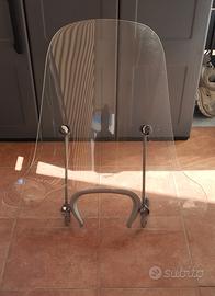 Parabrezza visiera Liberty 50