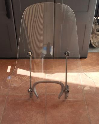 Parabrezza visiera Liberty 50