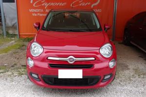Fiat 500X 1.3 MultiJet 95 CV Lounge