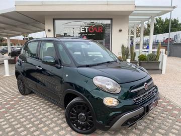 Fiat 500L 1.3 Multijet 95 CV Connect