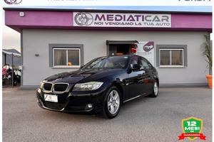 BMW 318d Futura