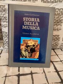 Storia della Musica