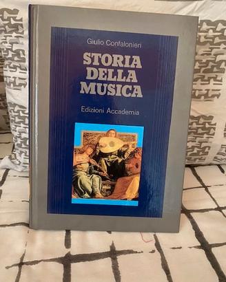 Storia della Musica