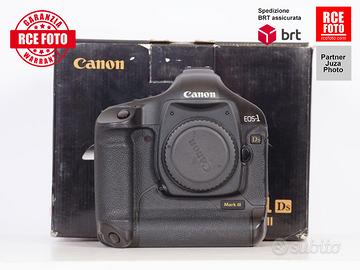 Canon 1Ds Mark III