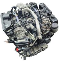 MOTORE COMPLETO MERCEDES ML W164 3Â° Serie Q000000