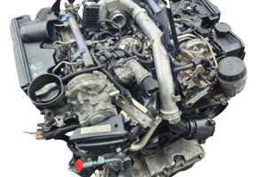 MOTORE COMPLETO MERCEDES ML W164 3Â° Serie Q000000