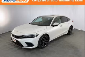 HONDA Civic GW96803