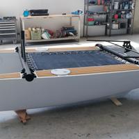 Catamarano a vela