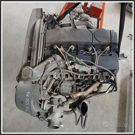 Motore DOFA GASOLIO FORD Transit IV 300 1212105