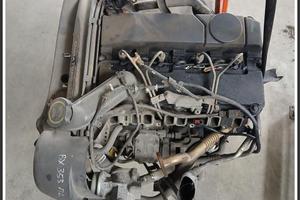 Motore DOFA GASOLIO FORD Transit IV 300 1212105