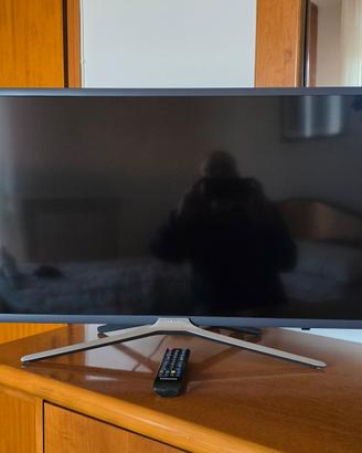 Tv Samsung UE32M5520AKXZT 32" Full HD
