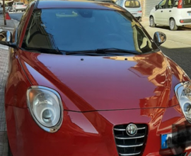 Alfa mito