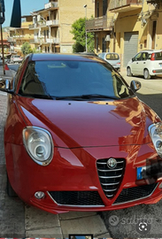 Alfa mito