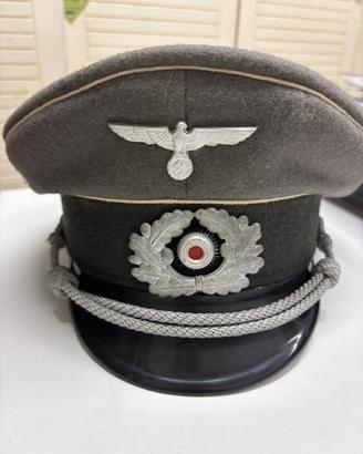 Cappello Militare Copia