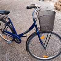 Bici olandesina ruote da 28