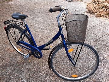 Bici olandesina ruote da 28