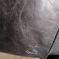 Borsa uomo in  pelle