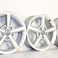 4 Cerchi Originali AUDI Q2 - 16" + Sped Gratis
