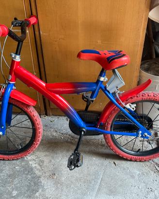 Bicicletta bambino