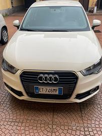 Audi a1/s1 - 2013