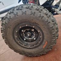 cerchi ltz 400 raptor antistallonamento