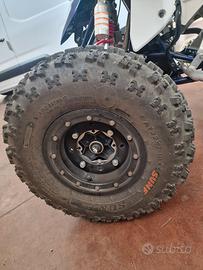 cerchi ltz 400 raptor antistallonamento