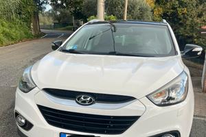 HYUNDAI ix35 xpossible