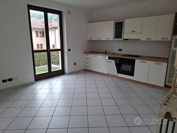 Appartamento con terrazzo