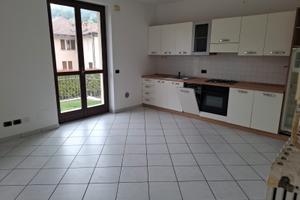 Appartamento con terrazzo